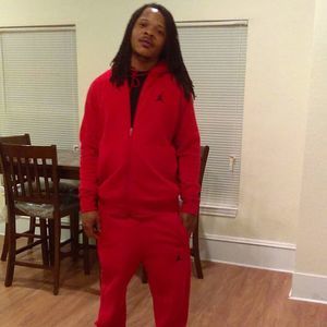 Meet your Posher, Tommy